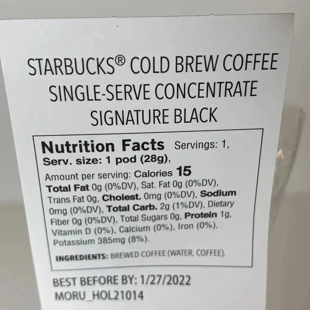 Starbucks 16 oz Tumbler Cup With Straw Green New